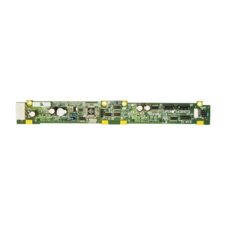 Supermicro 1U SAS/SATA Backplane w/ SES2 for SC811 Chassis CSE-SAS-810TQ
